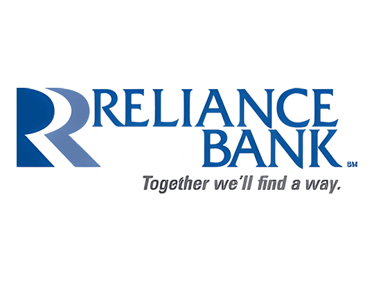 Reliance Savings Bank