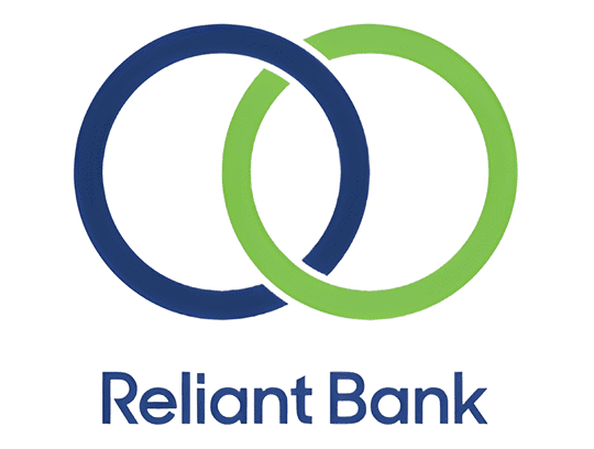 Reliant Bank