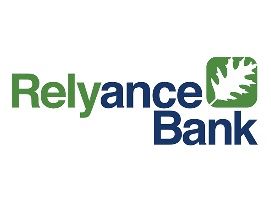 Relyance Bank