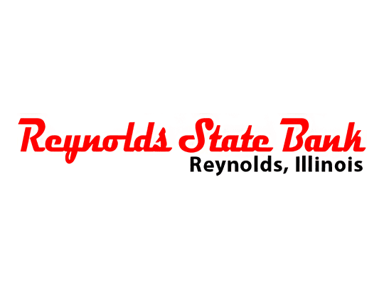 Reynolds State Bank