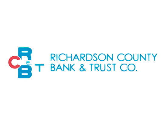 Richardson County Bank & Trust Company