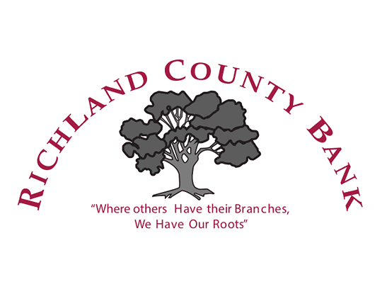Richland County Bank
