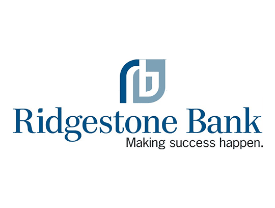 Ridgestone Bank