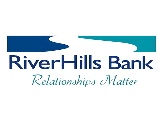 RiverHills Bank