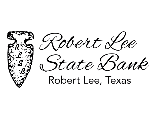 Robert Lee State Bank