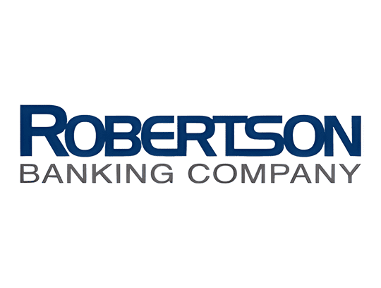 Robertson Banking Company