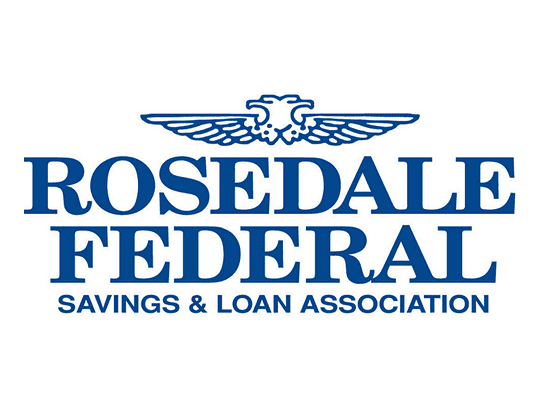 Rosedale Federal S&L