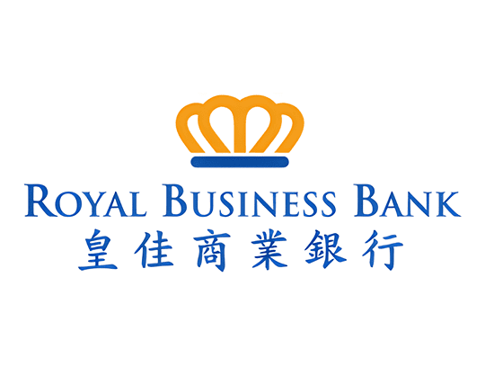 Royal Business Bank