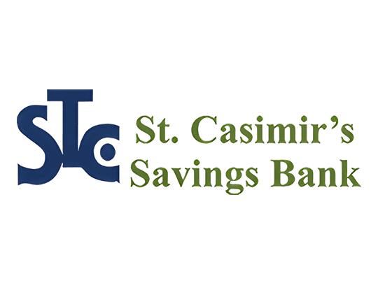 Saint Casimirs Savings Bank