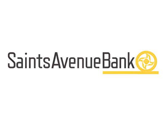 Saints Avenue Bank
