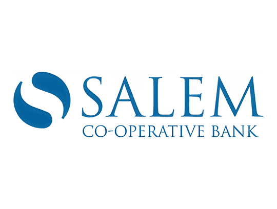 Salem Cooperative Bank