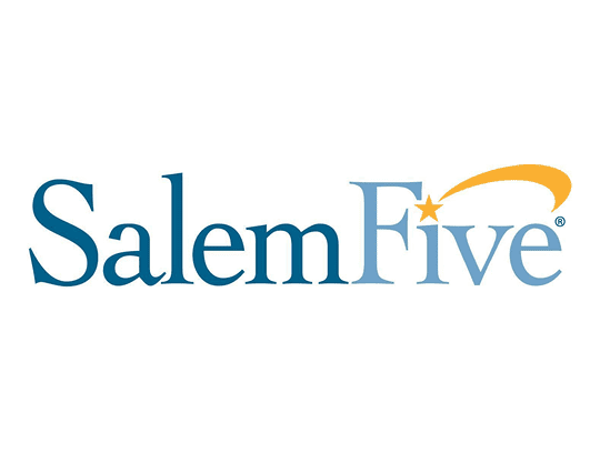 Salem Five Cents Savings Bank