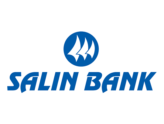 Salin Bank and Trust Company