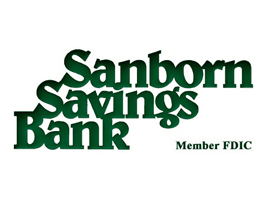 Sanborn Savings Bank