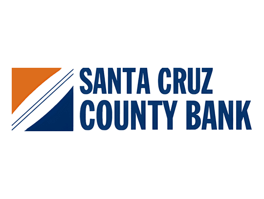 Santa Cruz County Bank