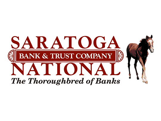 Saratoga National Bank