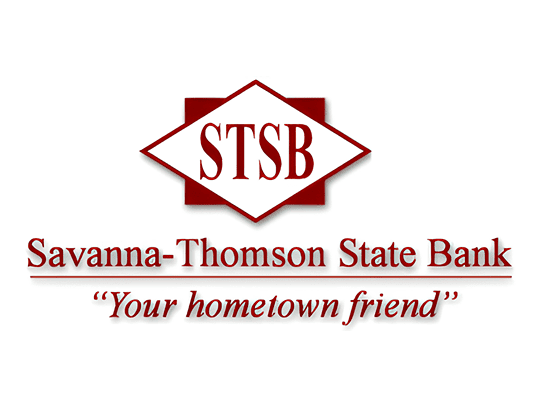 Savanna-Thomson State Bank