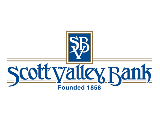 Scott Valley Bank