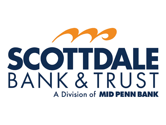 Scottdale Bank & Trust
