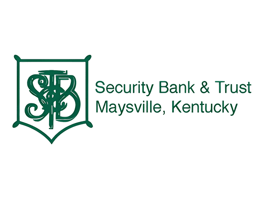 Security Bank and Trust Co.