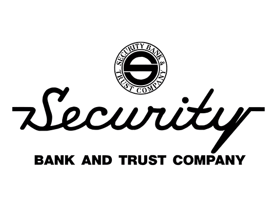 Security Bank and Trust Company