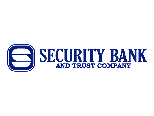 Security Bank and Trust Company