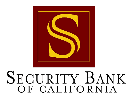 Security Bank of California