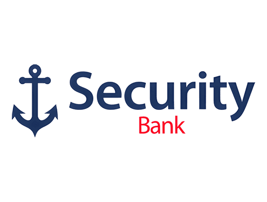 Security Bank of Crawford