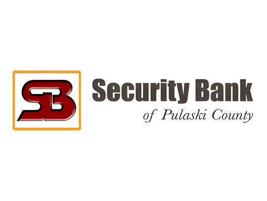 Security Bank of Pulaski County