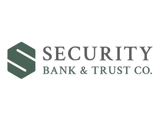 Security Bank & Trust Company