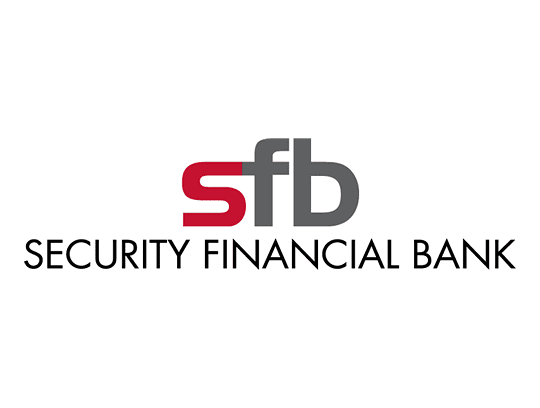 Security Financial Bank