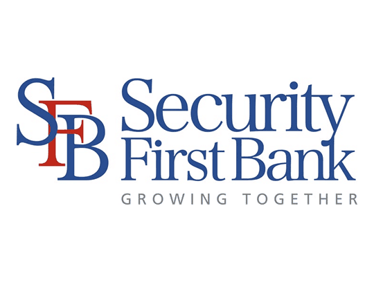 Security First Bank