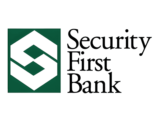 Security First Bank