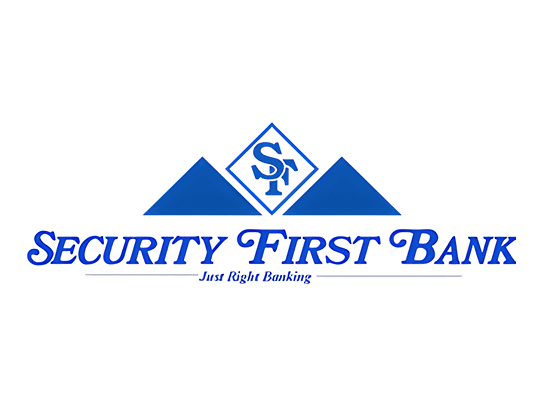 Security First Bank