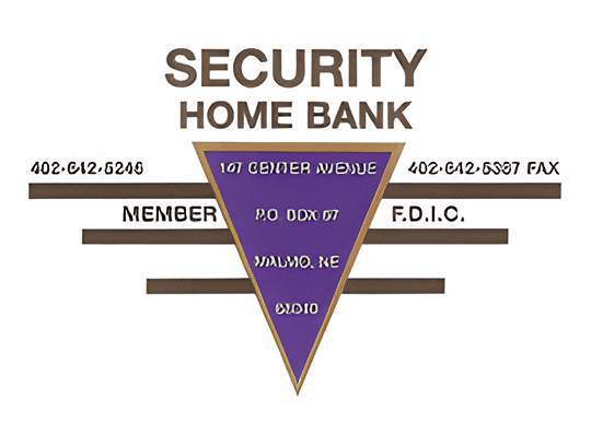 Security Home Bank