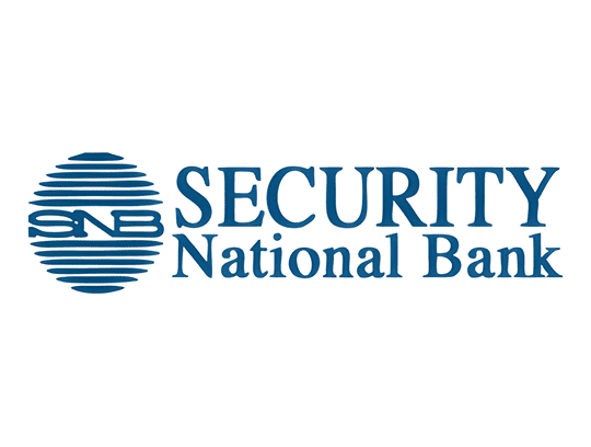 Security National Bank of Enid