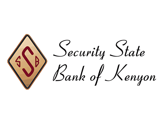 Security State Bank of Kenyon