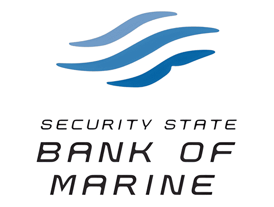 Security State Bank of Marine