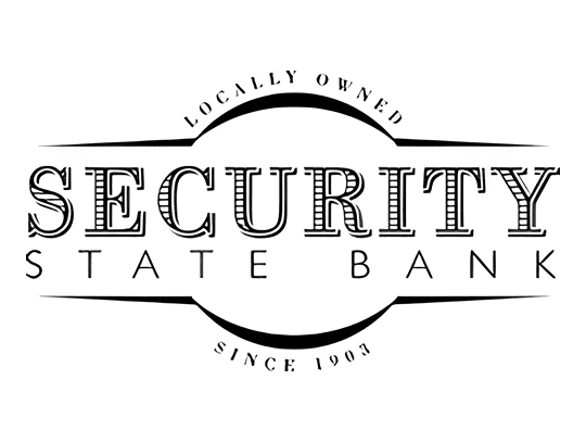 security state bank oklahoma