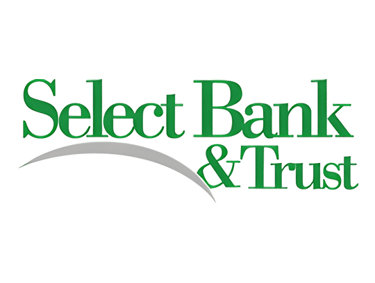 Select Bank & Trust