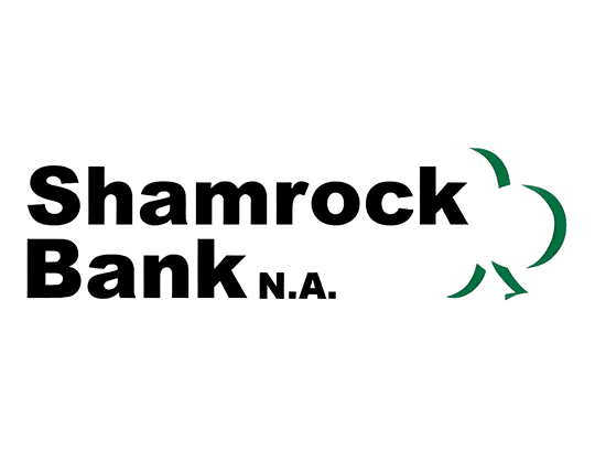 Shamrock Bank
