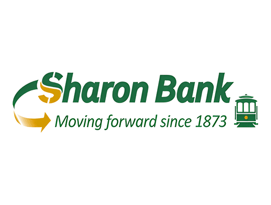 Sharon Bank