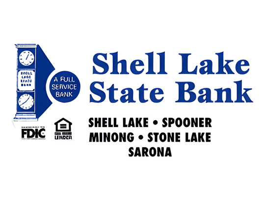 Shell Lake State Bank