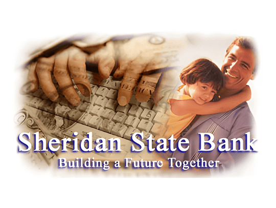 Sheridan State Bank