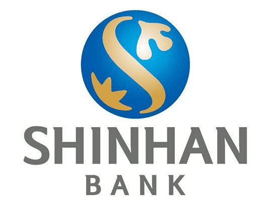 Shinhan Bank America Fort Lee Branch - Fort Lee, NJ