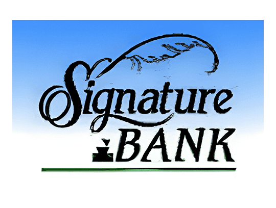 Signature Bank