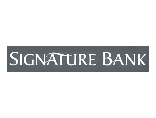 Signature Bank