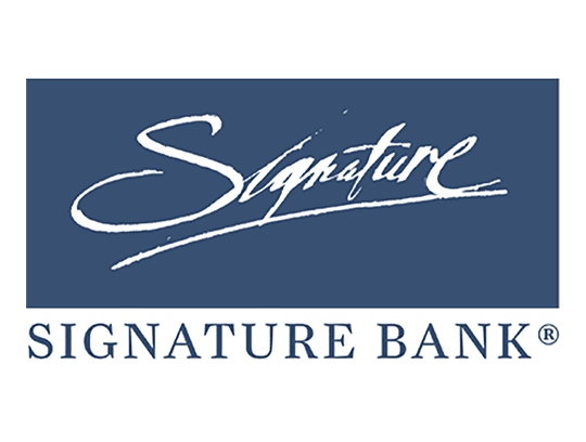 Signature Bank