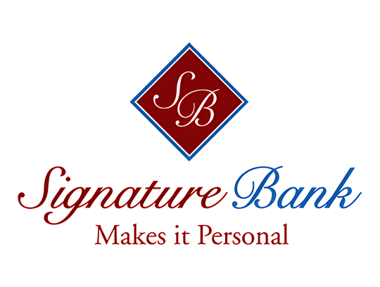 Signature Bank of Georgia