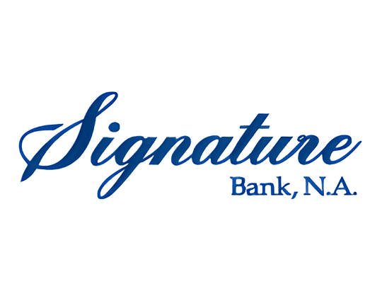 Signature Bank